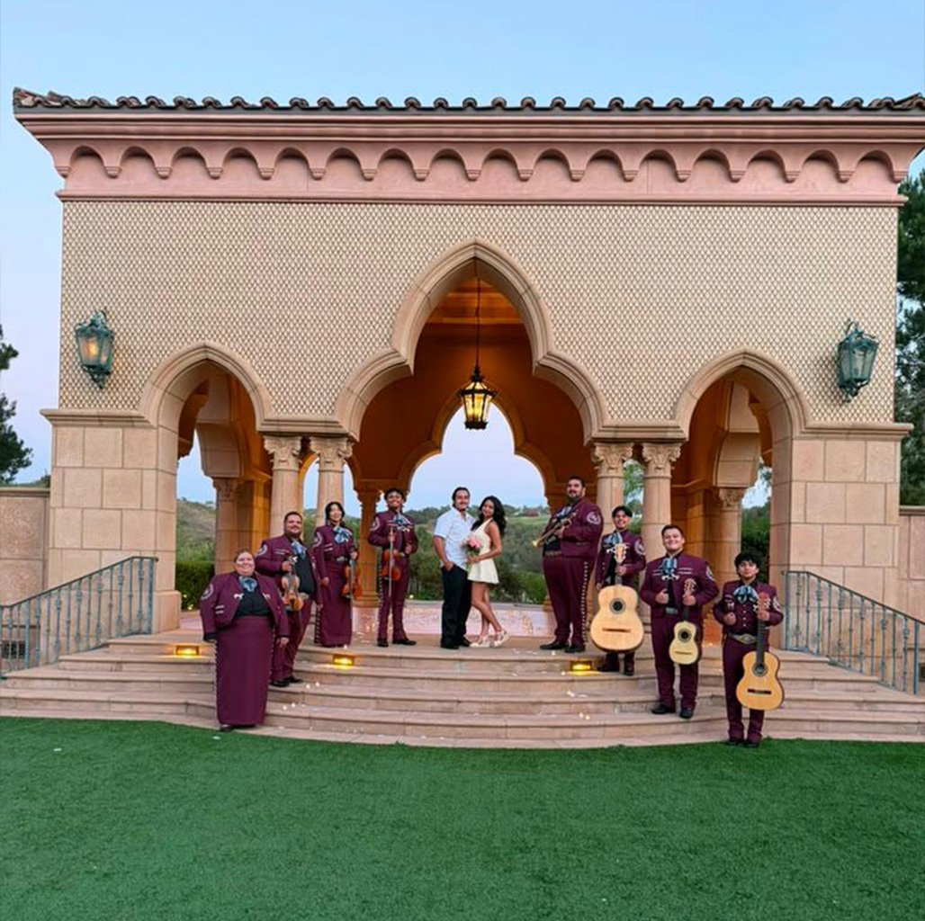 Mariachi Mi Mexico