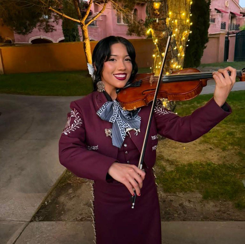 Misión Mariachi Mi Mexico