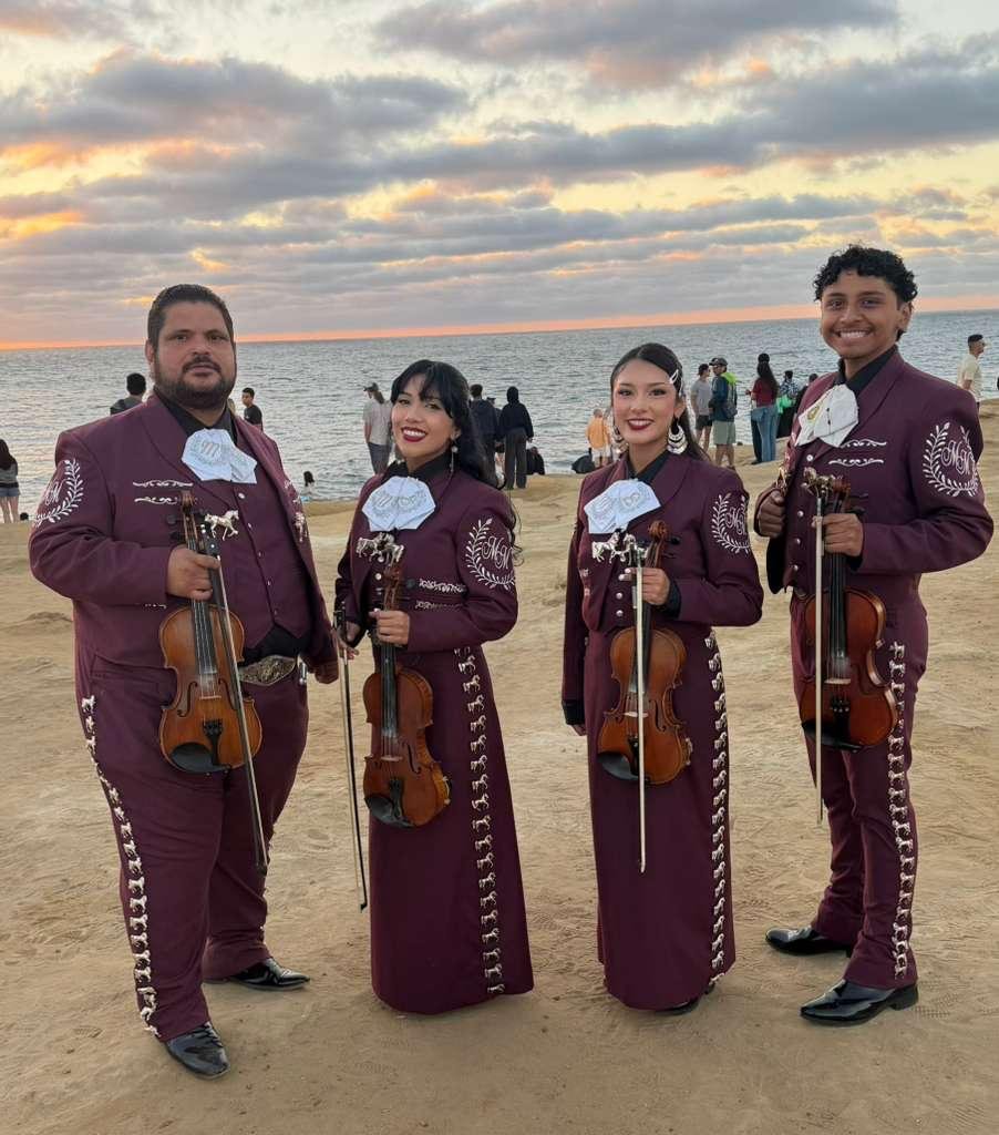 Serenatas