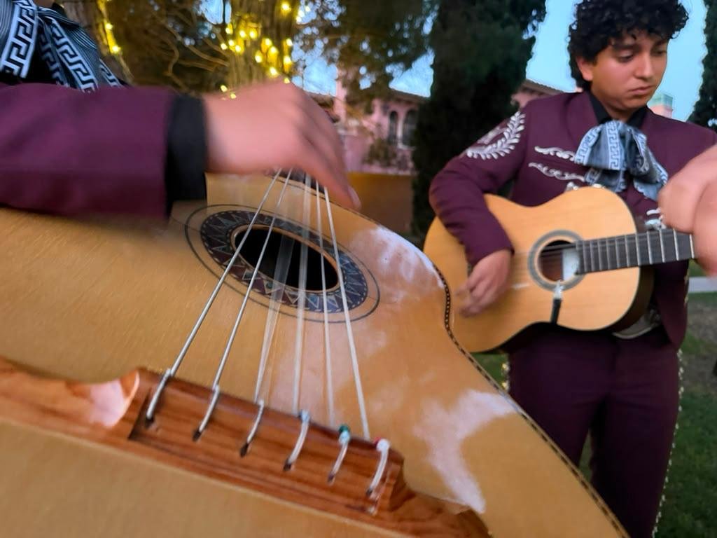 Bautizos